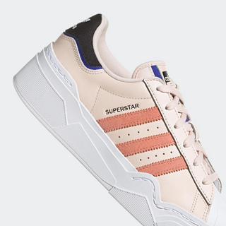 Adidas Superstar Bonega 2B WMNS Pink - Thumbnail 4