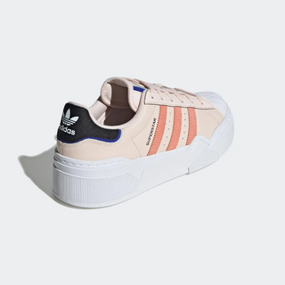 Adidas Superstar Bonega 2B WMNS Pink - Thumbnail 5