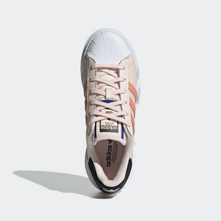 Adidas Superstar Bonega 2B WMNS Pink - Thumbnail 2