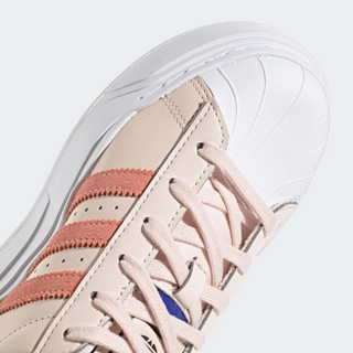 Adidas Superstar Bonega 2B WMNS Pink - Thumbnail 3