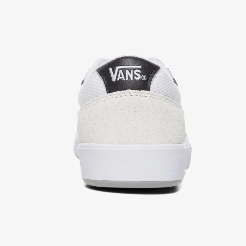 Vans Ua Lowland CC Drizzle True White RARE Version Sskate - Thumbnail (Preview) 3