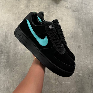 Nike Air Force 1 1837 x Tiffany & Co