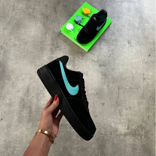 Nike Air Force 1 1837 x Tiffany & Co - Thumbnail 4