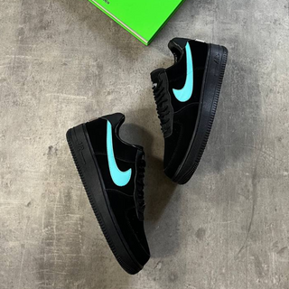 Nike Air Force 1 1837 x Tiffany & Co - Thumbnail 3