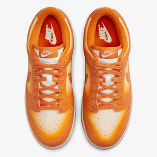 Nike Dunk Low 'Magma Orange' (W) - Thumbnail 5