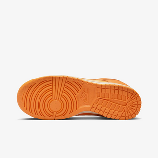 Nike Dunk Low 'Magma Orange' (W) - Thumbnail 2