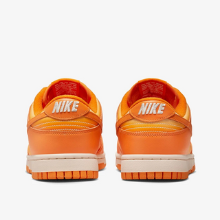 Nike Dunk Low 'Magma Orange' (W) - Thumbnail 4