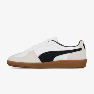 Puma Palermo Leather White Vapor - Thumbnail 5