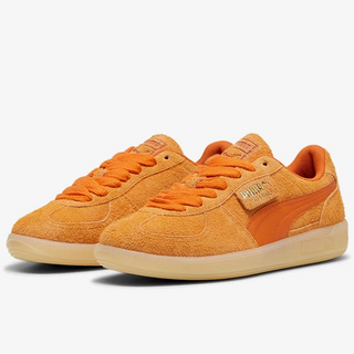 Puma Palermo Hairy 'Bright Melon'