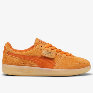 Puma Palermo Hairy 'Bright Melon' - Thumbnail 4