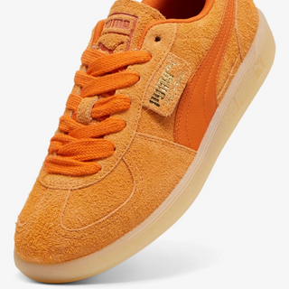 Puma Palermo Hairy 'Bright Melon' - Thumbnail 2