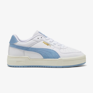 Puma CA Pro Suede FS 'White Zen Blue' - Thumbnail 2