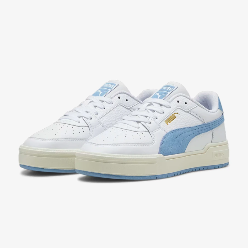 Puma CA Pro Suede FS 'White Zen Blue' Main Image