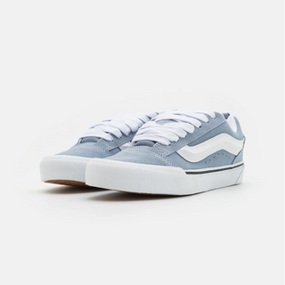 Vans KNU SKOOL Sneakersy niskie blue - Thumbnail 4