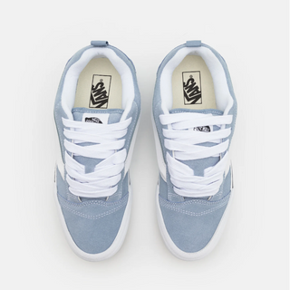 Vans KNU SKOOL Sneakersy niskie blue - Thumbnail 3