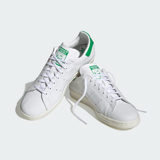  Adidas Stan Smith White Green  - Thumbnail 3