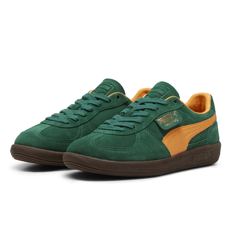 Puma Palermo Ghana Main Image