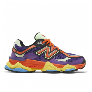 New Balance 9060 Prism Purple