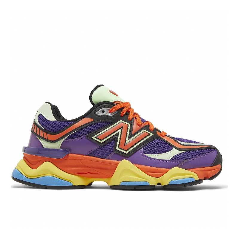 New Balance 9060 Prism Purple Main Image