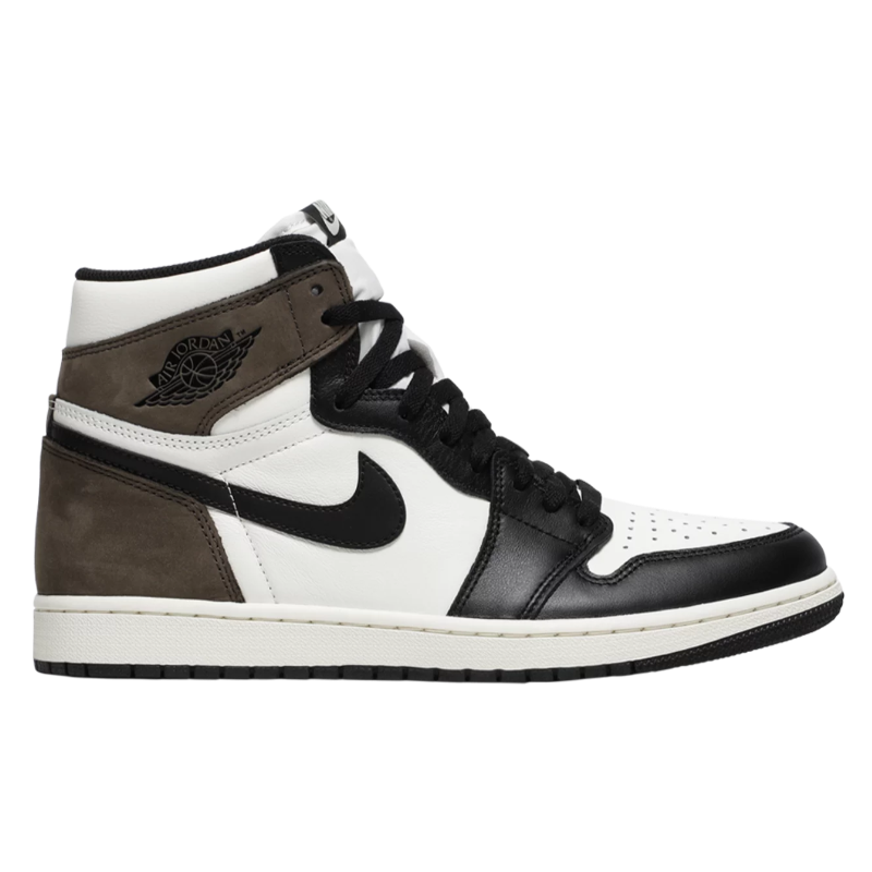 Nike Air Jordan 1 Retro High OG 'Dark Mocha' Main Image