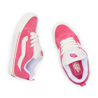 Vans Knu Skool Pink Candy - Thumbnail 2