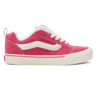 Vans Knu Skool Pink Candy - Thumbnail 4