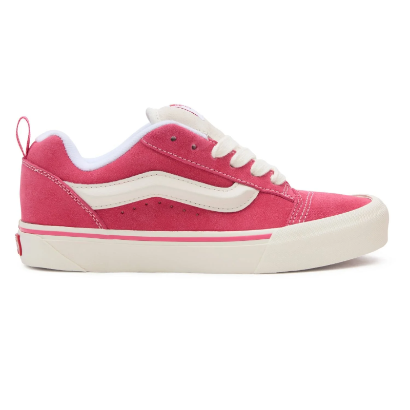 Vans Knu Skool Pink Candy - Thumbnail (Preview) 4