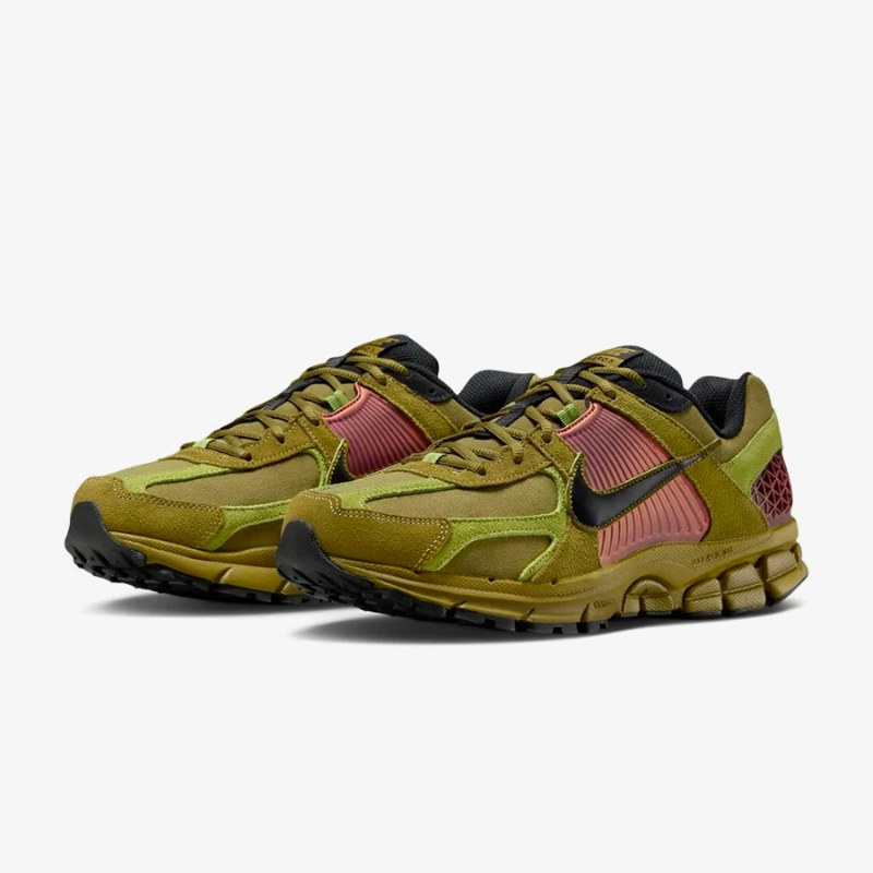 Nike Zoom Vomero 5 'Pacific Moss' Main Image