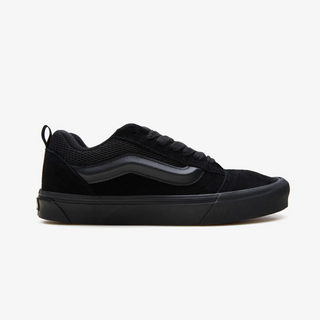 Vans Knu Skool Space Black