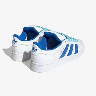 Adidas Campus 00s 'Bright Blue' - Thumbnail 2