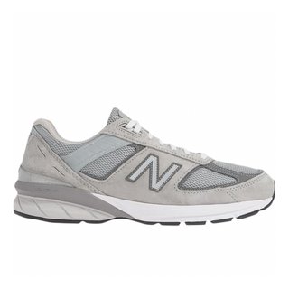 New Balance 990 V5 USA Grey 