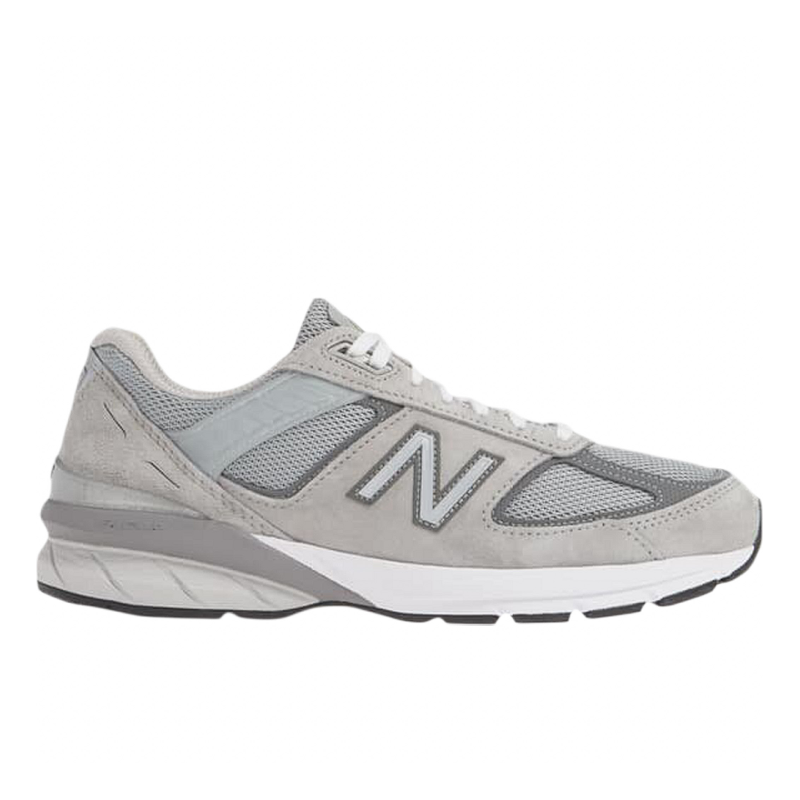 New Balance 990 V5 USA Grey  Main Image