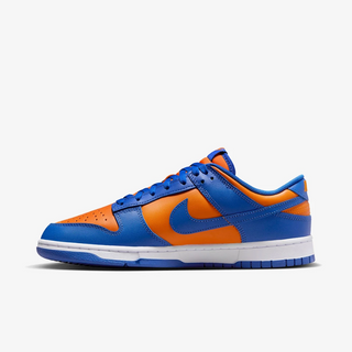 Nike Dunk Low 'Knicks' - Thumbnail 2