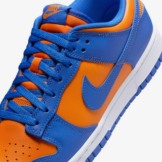 Nike Dunk Low 'Knicks' - Thumbnail 3