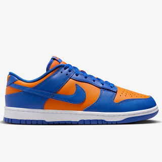 Nike Dunk Low 'Knicks'