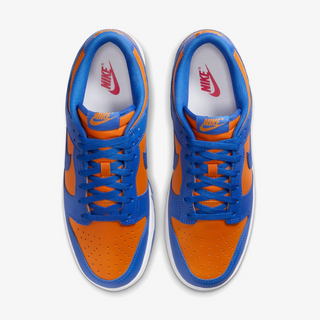 Nike Dunk Low 'Knicks' - Thumbnail 5