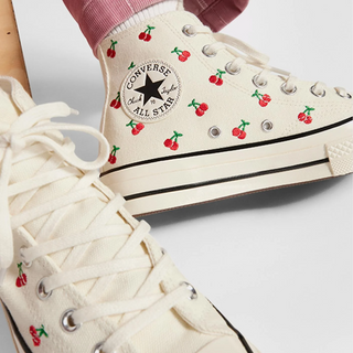 Converse Chuck 70 Cherries - Thumbnail 2