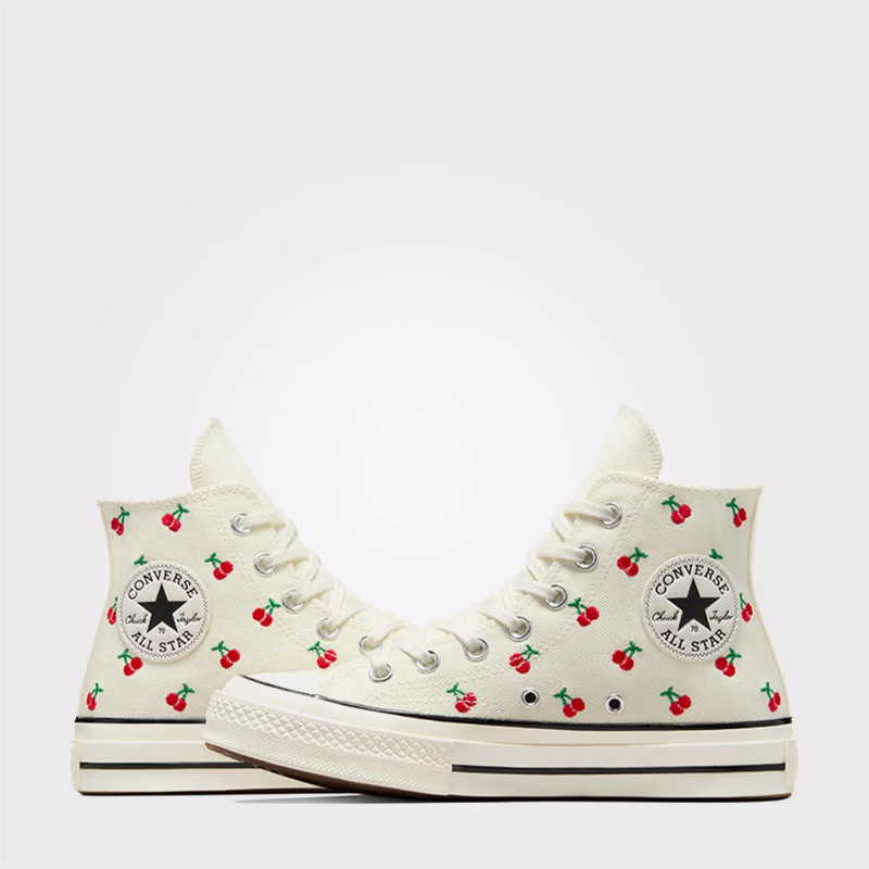 Converse Chuck 70 Cherries - Thumbnail (Preview) 3