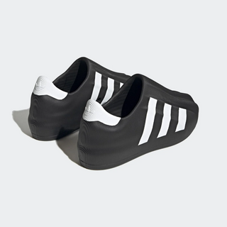 Adidas Adifom Superstar Black - Thumbnail 4