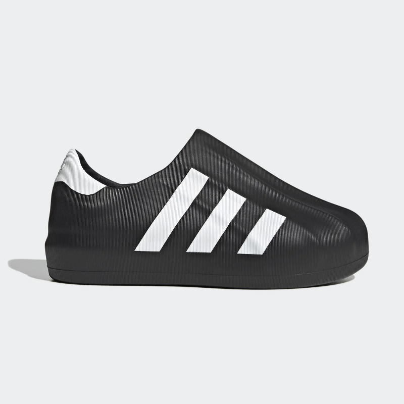 Adidas Adifom Superstar Black - Thumbnail (Preview) 2