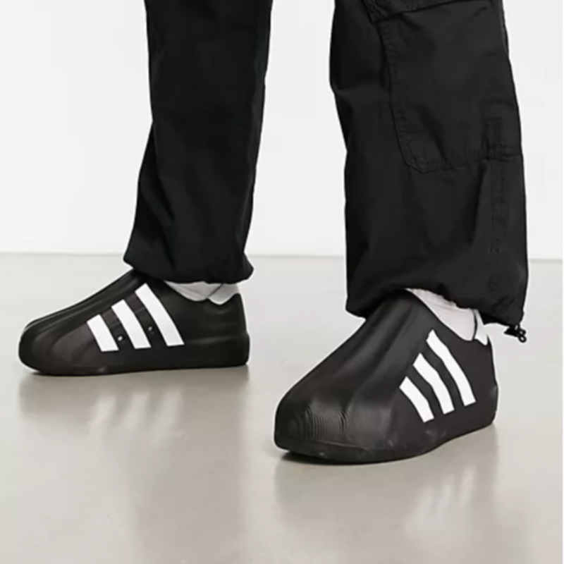 Adidas Adifom Superstar Black Main Image