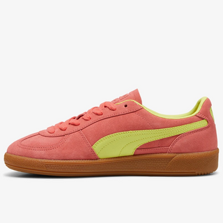 Puma Palermo 'Salmon Lime Sheen' - Thumbnail 3