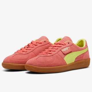 Puma Palermo 'Salmon Lime Sheen'