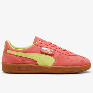 Puma Palermo 'Salmon Lime Sheen' - Thumbnail 2