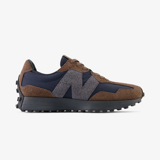 New Balance 327 WMNS Dark Mushroom