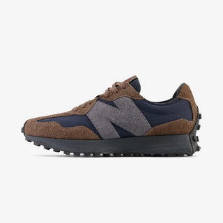 New Balance 327 WMNS Dark Mushroom - Thumbnail 5