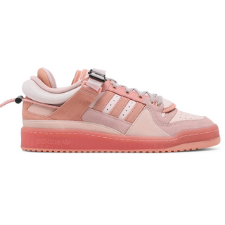 Adidas Forum Low X Bad Bunny Pink