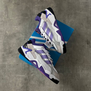 Adidas NiteBall 2 Purple Rush