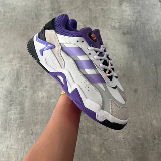 Adidas NiteBall 2 Purple Rush - Thumbnail 3