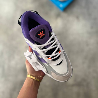 Adidas NiteBall 2 Purple Rush - Thumbnail 2